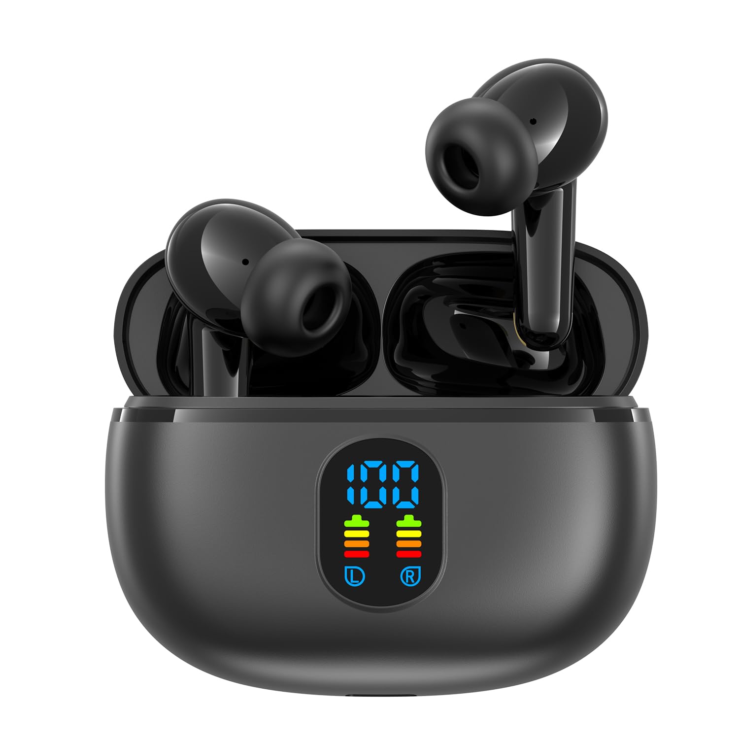 ワイヤレスイヤホン type-c Amazon.co.jp: ワイヤレスイヤホン Bluetoothイヤホン 小型軽量